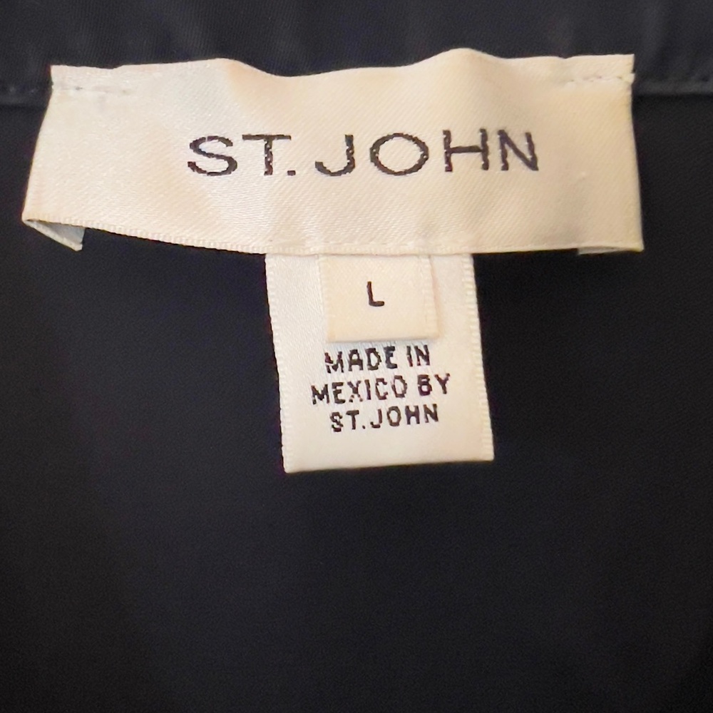 St John jacket - Picture 2 of 7